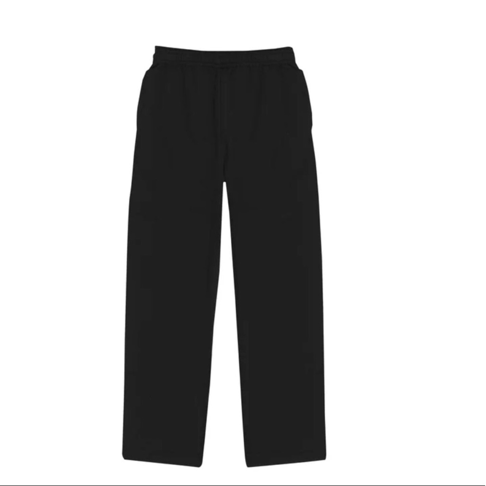 Hanes EcoSmart® Boys' Open Leg Sweatpants